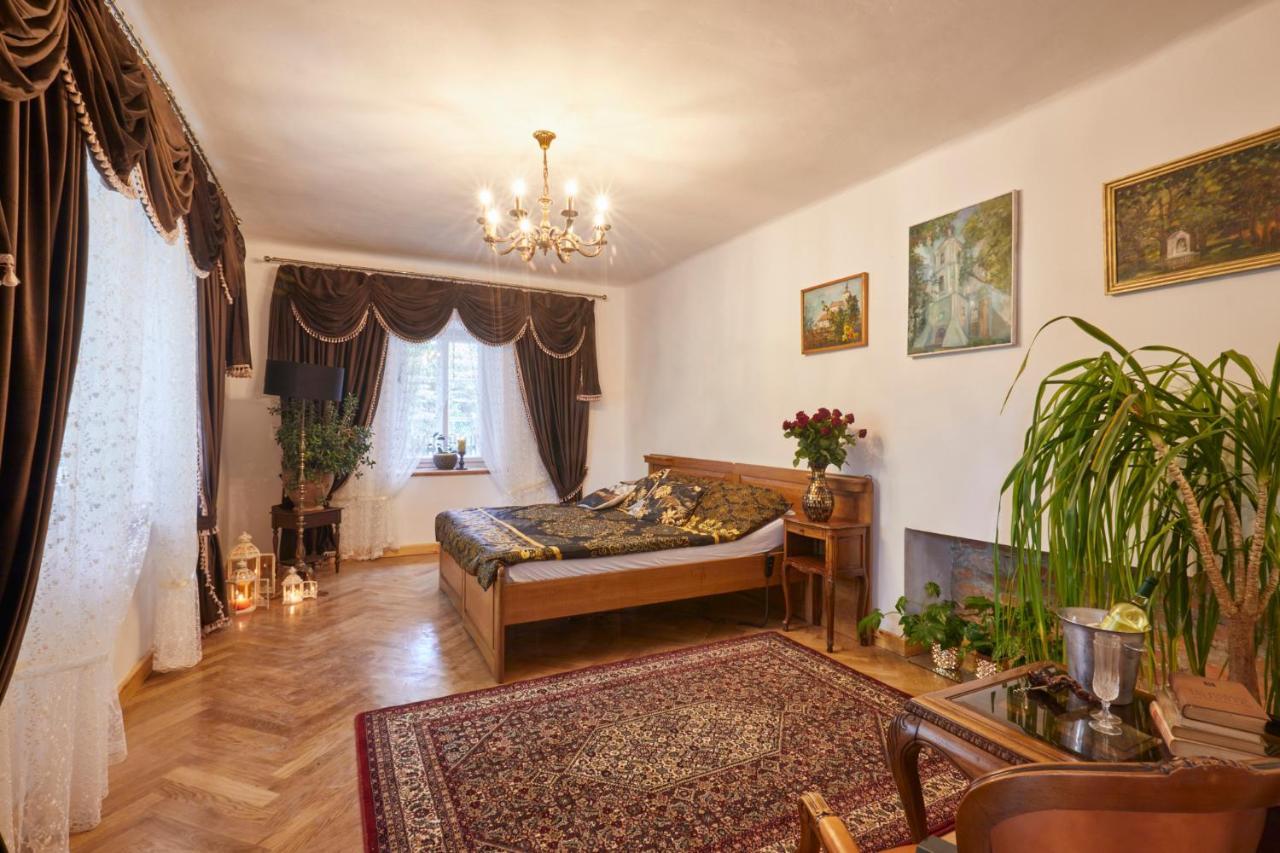 Szczebrzeszyn Przystanek Szlakowka酒店 外观 照片
